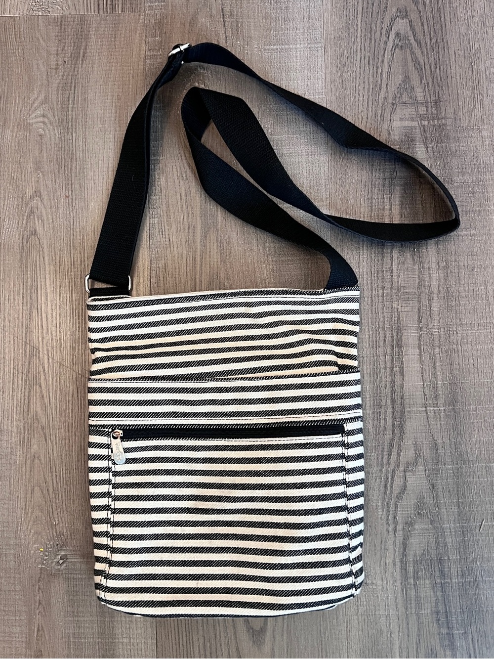 Thirty-One Gifts Organizing Shoulder Bag